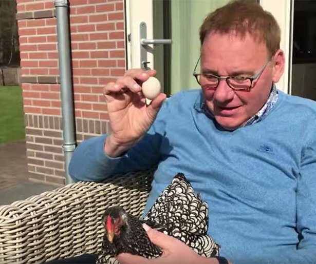 De 5 leukste vloggende BN'ers