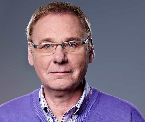 Jan de Hoop krijgt voor het eerst eigen programma