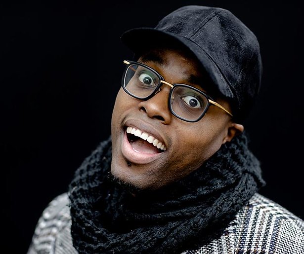 Jandino Asparaat naar SBS 6