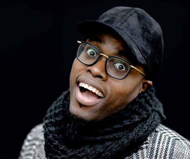 Jandino en Hélène presenteren voetbalgala op Veronica 