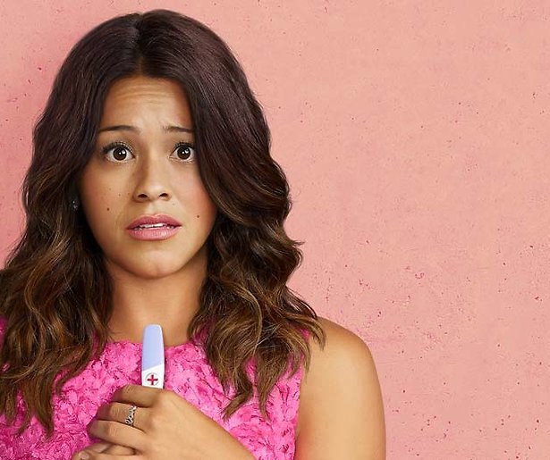 Einde voor Jane the Virgin