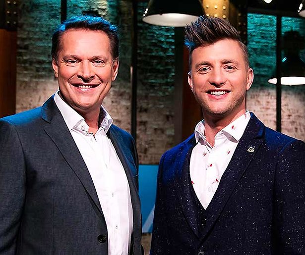 Hoe moet het verder met 6 Inside?