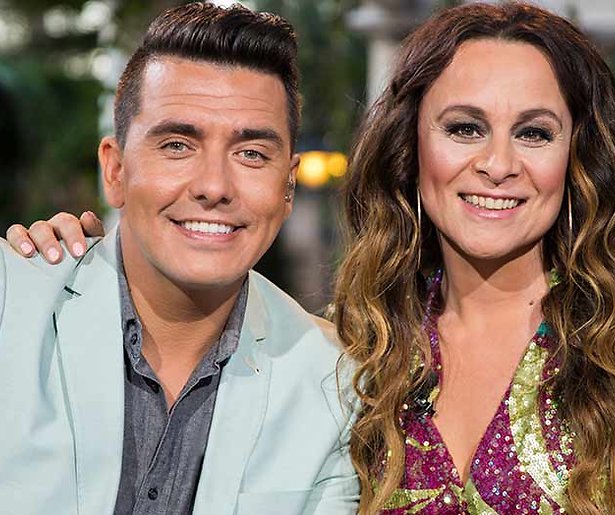 Trijntje Oosterhuis over Ademnoot