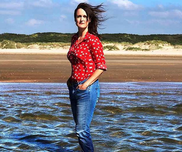 Janine Abbring presenteert weer Zomergasten