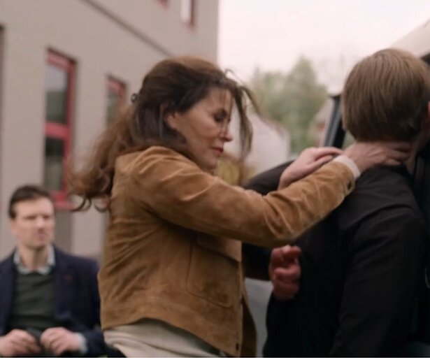 Komende week in GTST: Zinderende zoektochten en Repelsteeltje repercussie 