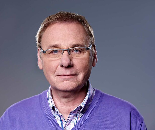 Jan de Hoop heeft een nieuwe baan: hij wordt columnist bij Margriet