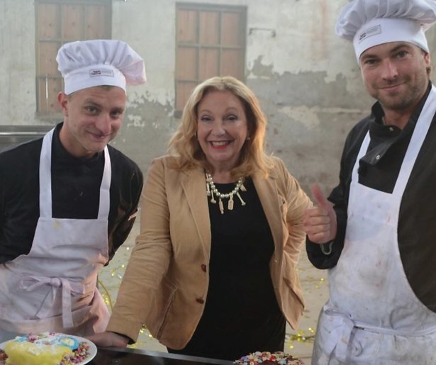 Heel Holland Bakt blijft voorlopig BN'er vrij