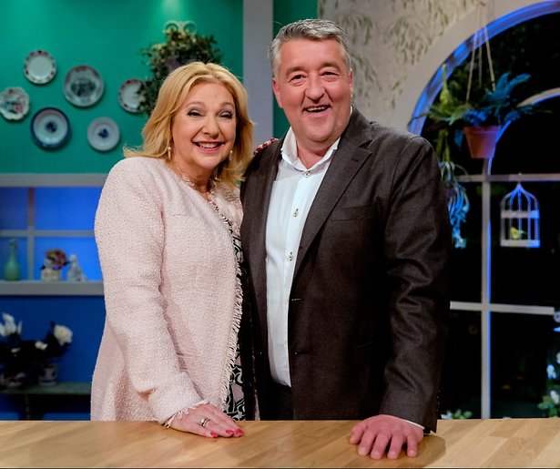 Oud-winnaars Heel Holland Bakt in jury nieuw seizoen