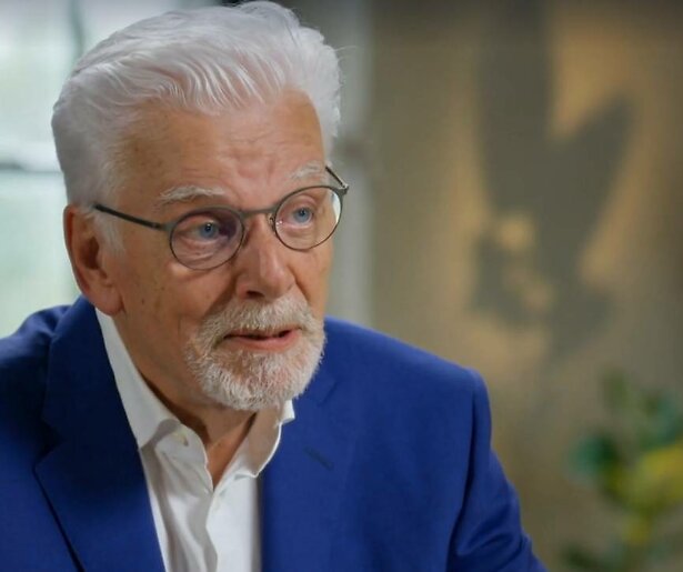 'Zijn nummer staat nog in mijn telefoon': Jan Slagter over verlies van zijn broer