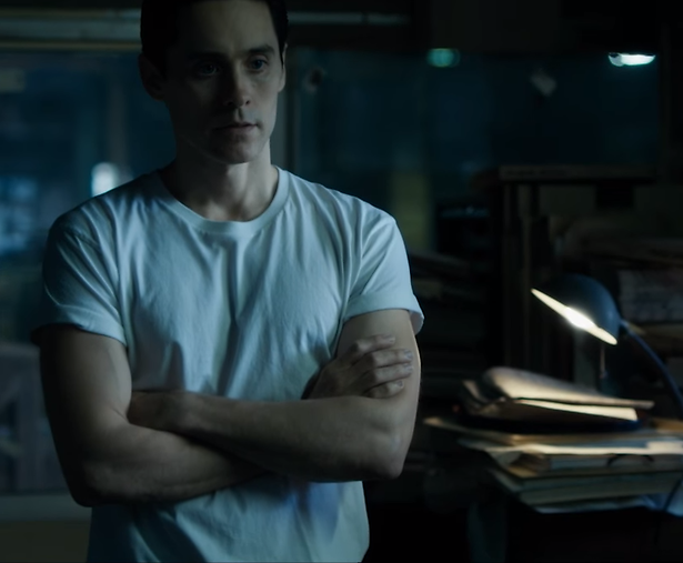 Netflix haalt Hollywoodster Jared Leto binnen