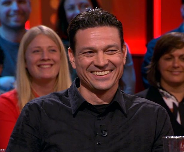 Terugkijktip: Jari Litmanen bij DWDD