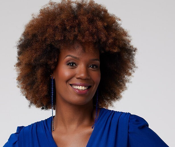 Jasmine Sendar verbijsterd over gemene reacties op soapdochter