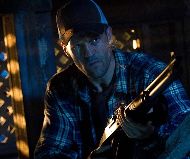 Jason Statham zoekt ruzie in Homefront