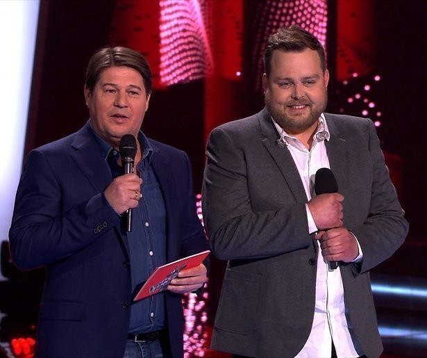 Verbijstering bij Voice-kijkers over finaleplaats Jasper