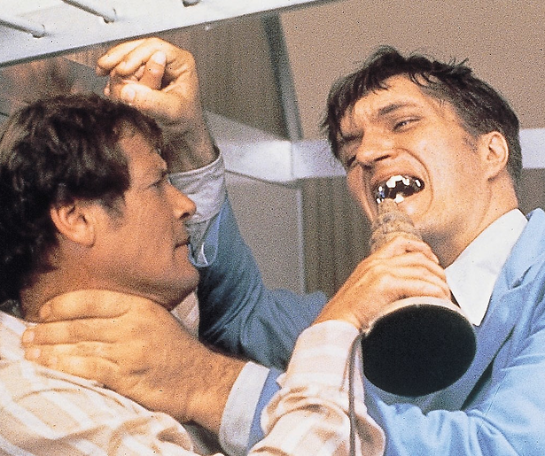 Beroemdheden treuren om dood Jaws