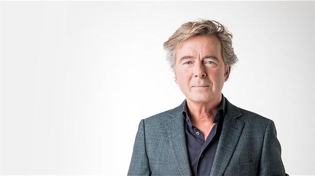 Bert van Leeuwen volgt crowdfundingacties