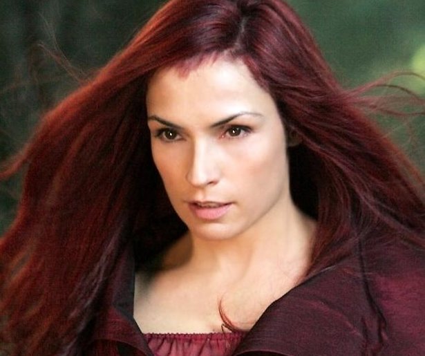 Famke Janssen hekelt leeftijdsdiscriminatie in Hollywood