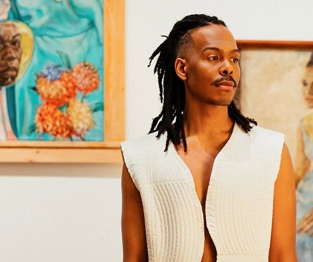 Dit is het nieuwe songfestivalliedje van Jeangu Macrooy