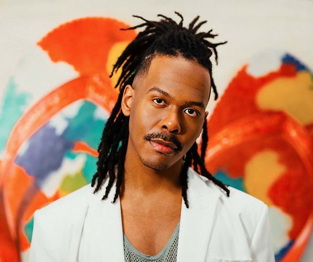 Jeangu Macrooy zakt bij Songfestival-bookmakers