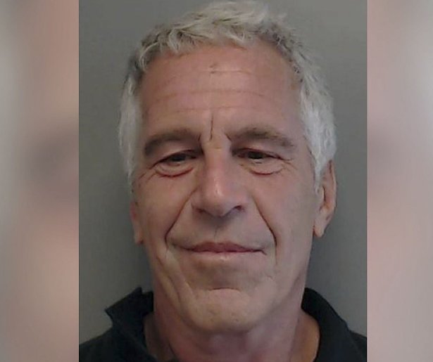 Netflix-documentaire over Jeffrey Epstein 27 mei op Netflix