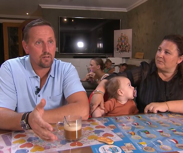 Familie Jelies onder vuur na Boulevard reportage over dure boodschappen