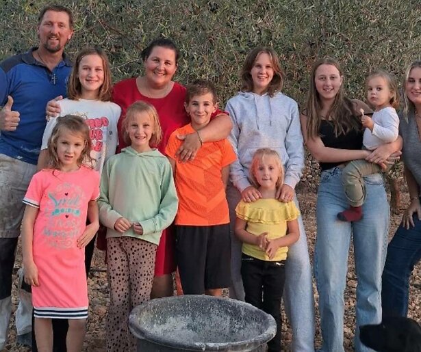 Ik ga emigreren en ik neem mee: 50 flessen curry