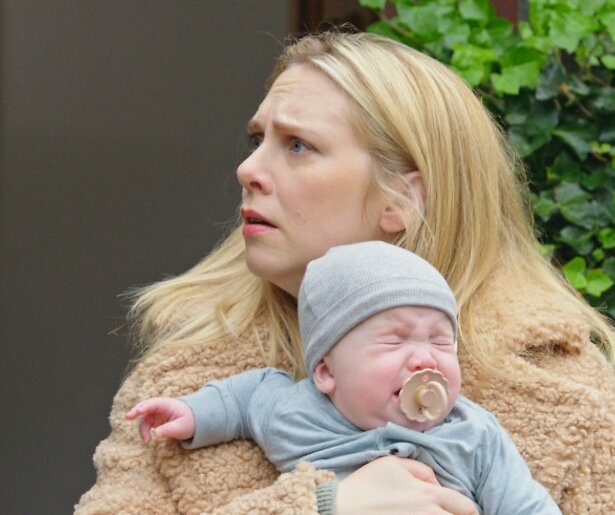 Jelka van Houten over tijdstip uitzending Tropenjaren: 'Het gouden uurtje!