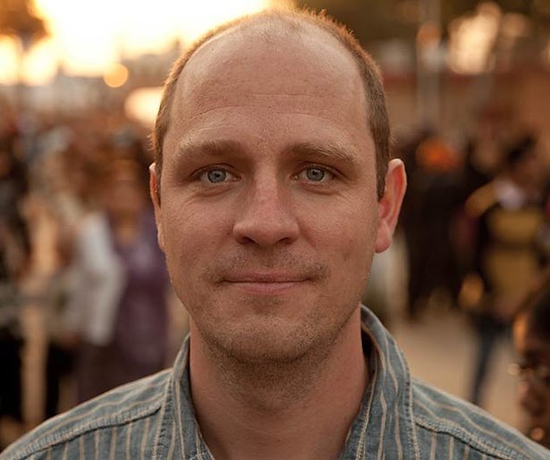 Jelle Brandt Corstius is kwaad en verdrietig na Pauw