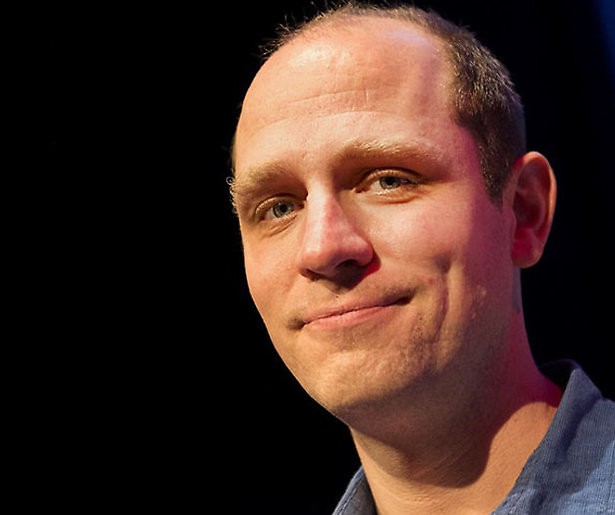 Van Dam dient opnieuw klacht in tegen Brandt Corstius