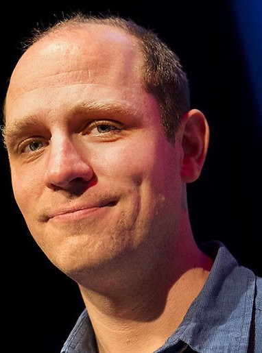 Gijs van Dam niet vervolgd voor verkrachting Jelle Brandt Corstius