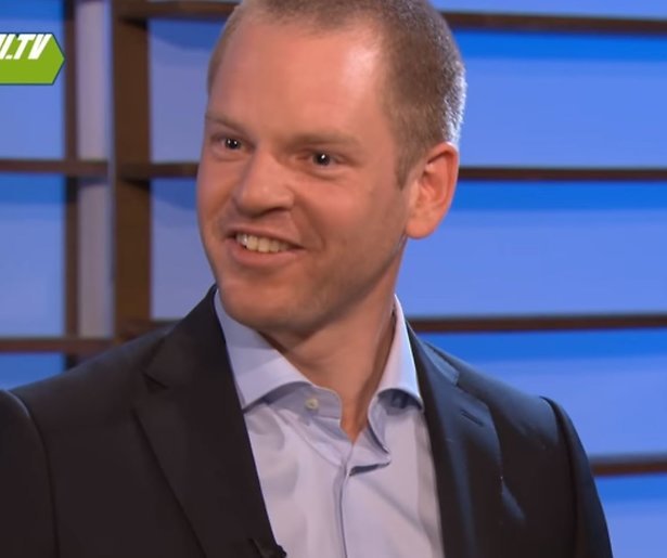 Interview: Jelte's One Man Show uniek in z'n soort