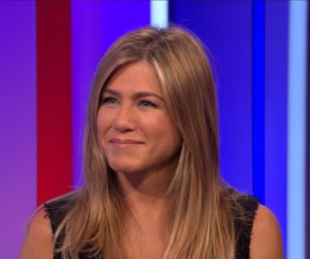 Jennifer Aniston sluit Friends-reboot definitief uit