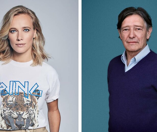 Familieserie Hein bomvol met bekende acteurs