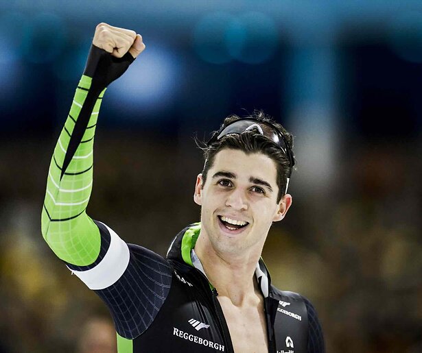 Alle Nederlanders die kans maken op een medaille op de Olympische Winterspelen in Milaan-Cortina