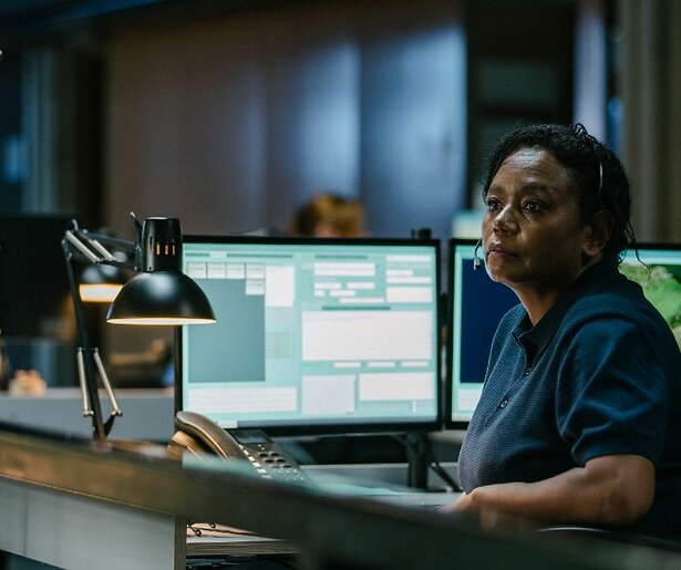 Vertrouwen blijkt cruciaal in Nood