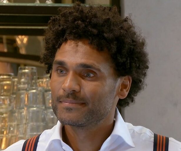 Dit is de nieuwe First Dates-barman: Jeremy Zijlstra