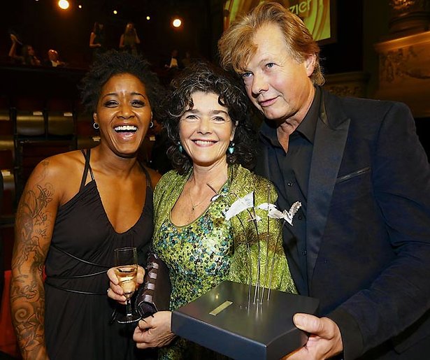 Jeroen Kramer hoopt programma over Nederlandse grenzen te maken