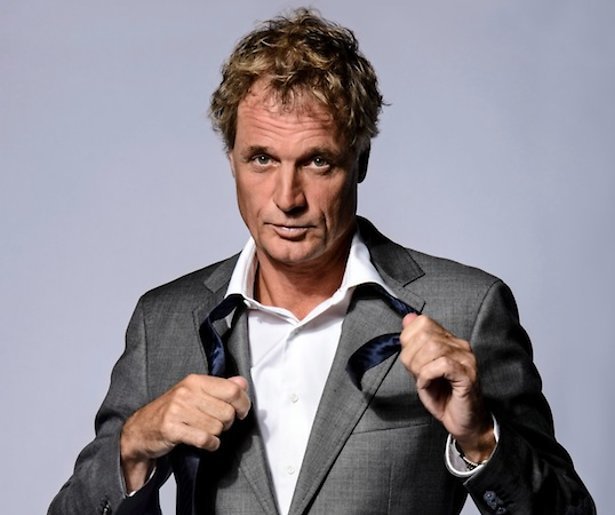 Kijkcijfers: Pauw en RTL Late Night in nek aan nek-race