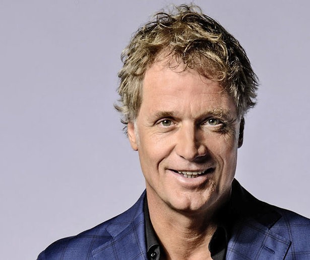 Uitzendtijdstip Pauw vanaf mei vervroegd