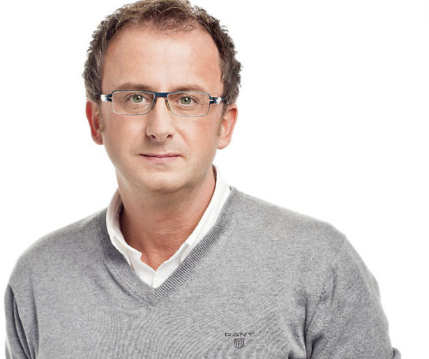 Jeroen Snel vindt homoseksualiteit niet normaal