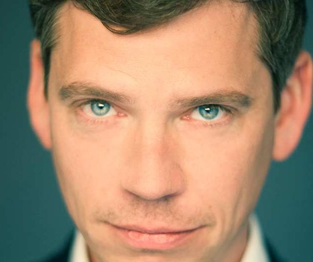 Jeroen Wollaars naar Nieuwsuur