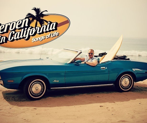 Interview met Jeroen van Koningsbrugge over Songs of life