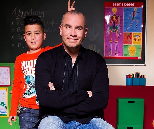 SBS zet Bijdehandjes op late vrijdagavond