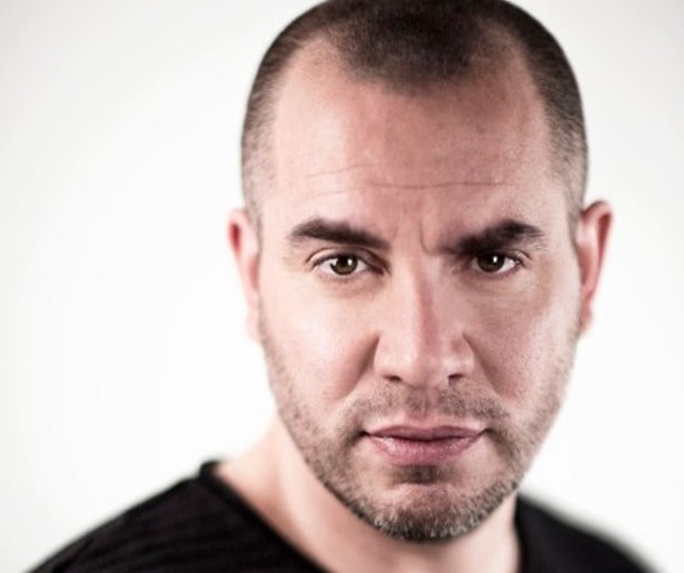 Jeroen van Koningsbrugge maakt programma in Californië