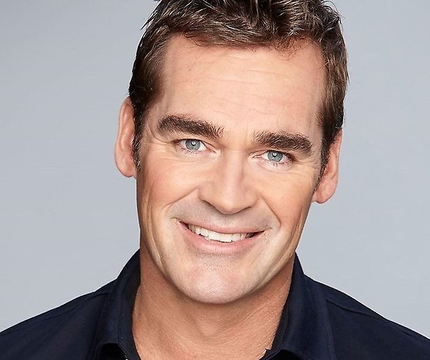 Jeroen van der Boom wil niet meer besproken worden bij Veronica Inside