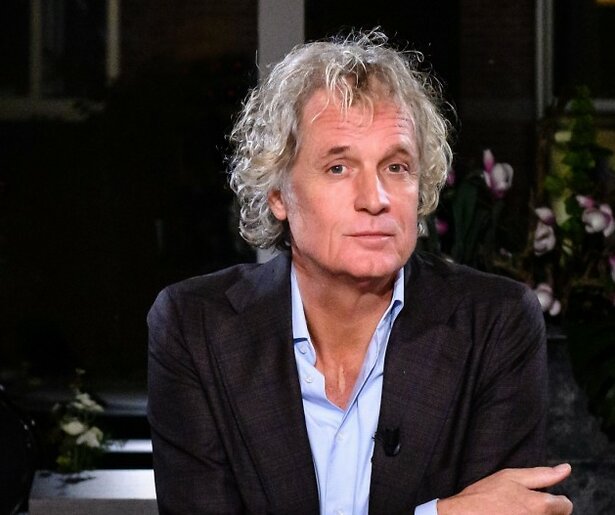 Jeroen Pauw onderzoekt in nieuw programma of Nederland te vol is
