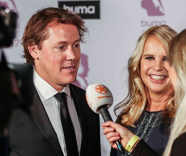 Aangifte tegen Jeroen Rietbergen door Voice-kandidaat Nienke