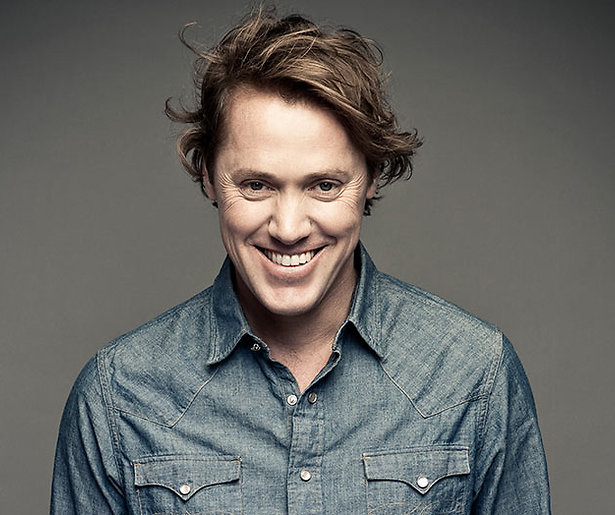 Interview met The Voice-bandleider Jeroen Rietbergen