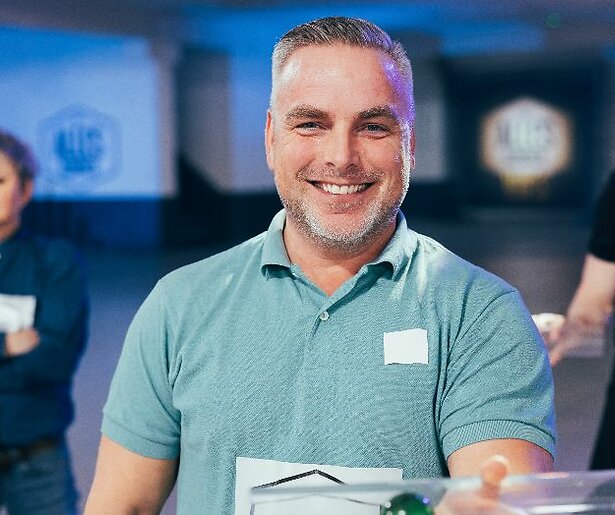 Het is tijd voor de halve finale in De Alleskunner VIPS