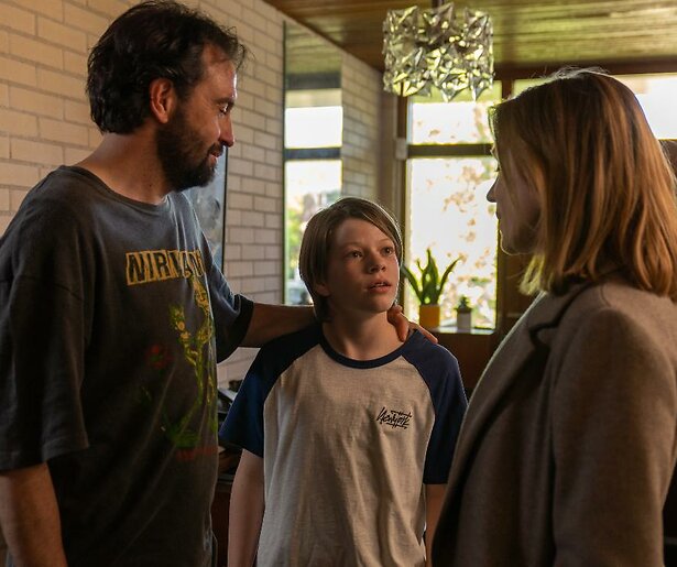 Jeroen Spitzenberger en Anniek Pheifer vertellen alles over de nieuwe crimeserie Anoniem